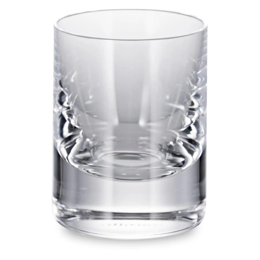 Набор стопок для водки Moser Виски сет 60 мл, 2 шт, п/к