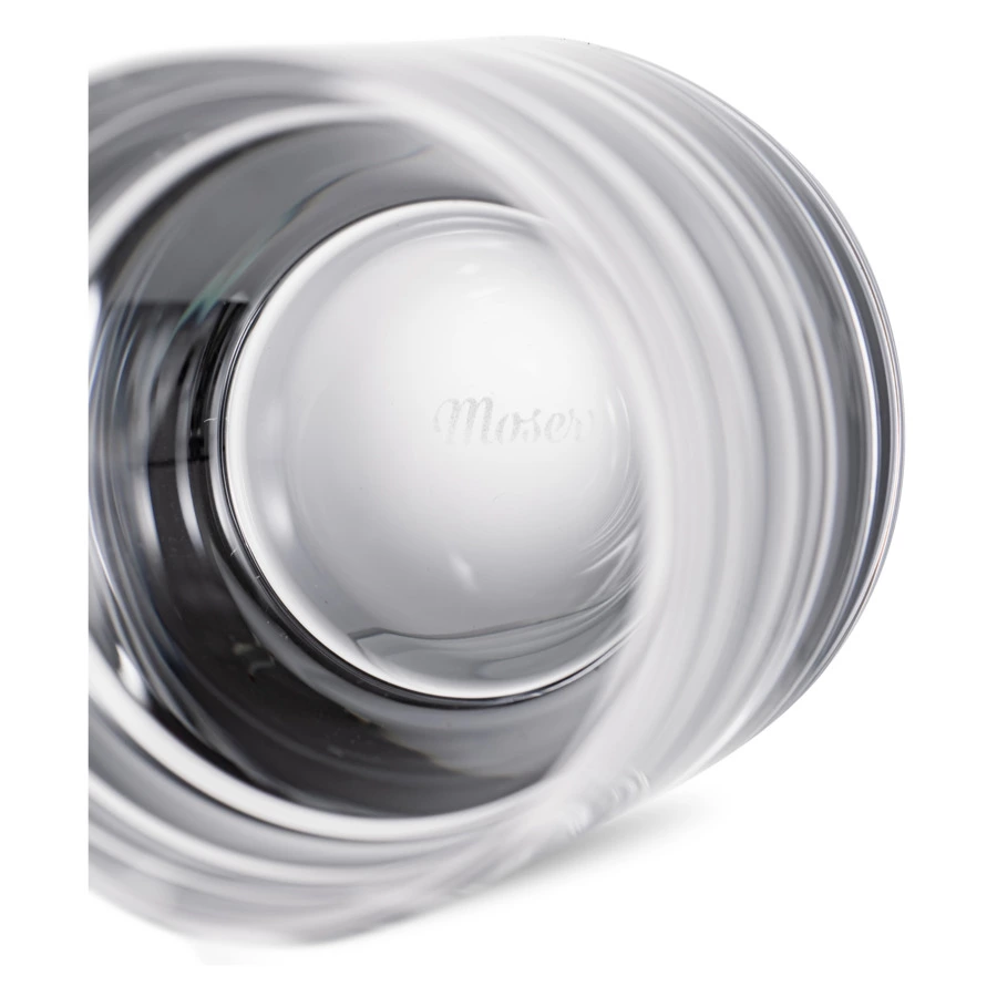 Набор стопок для водки Moser Виски сет 60 мл, 2 шт, п/к