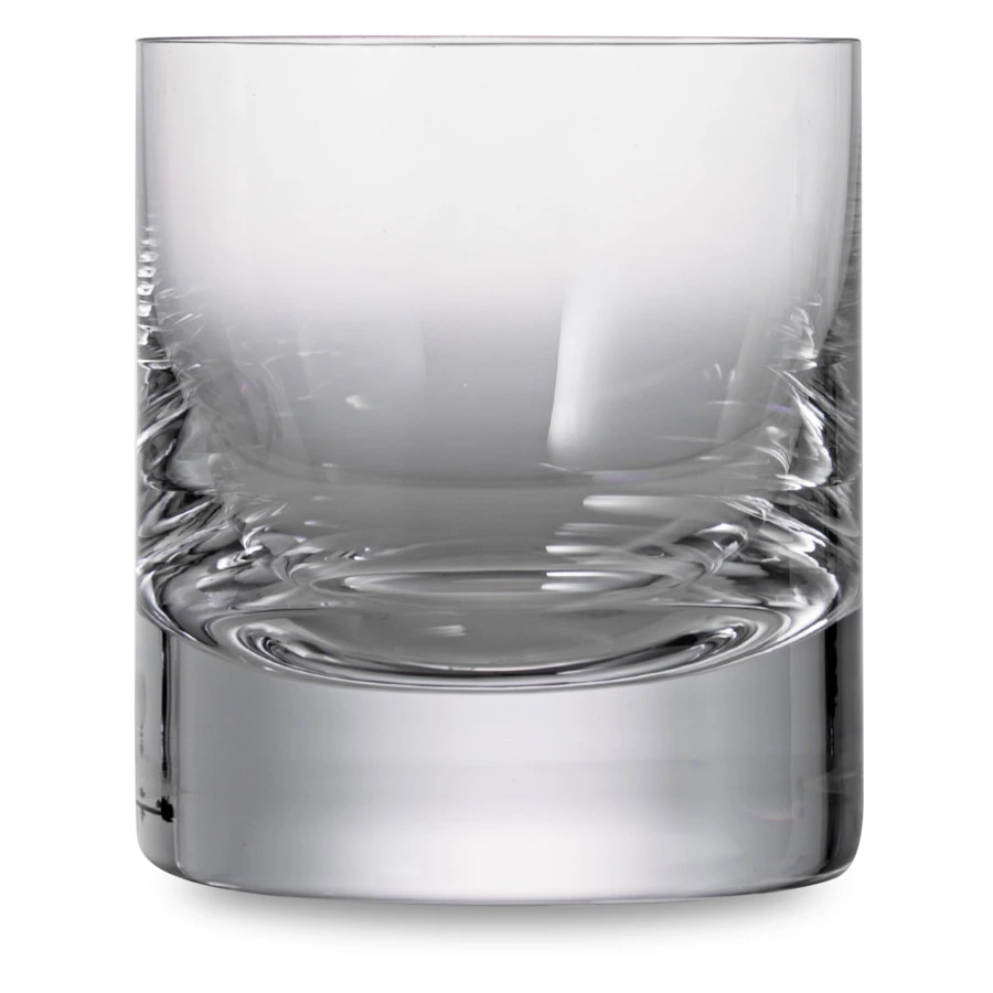Набор стаканов для виски Moser Виски сет 370 мл, 2 шт, п/к