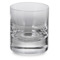 Набор стаканов для виски Moser Виски сет 370 мл, 2 шт, п/к