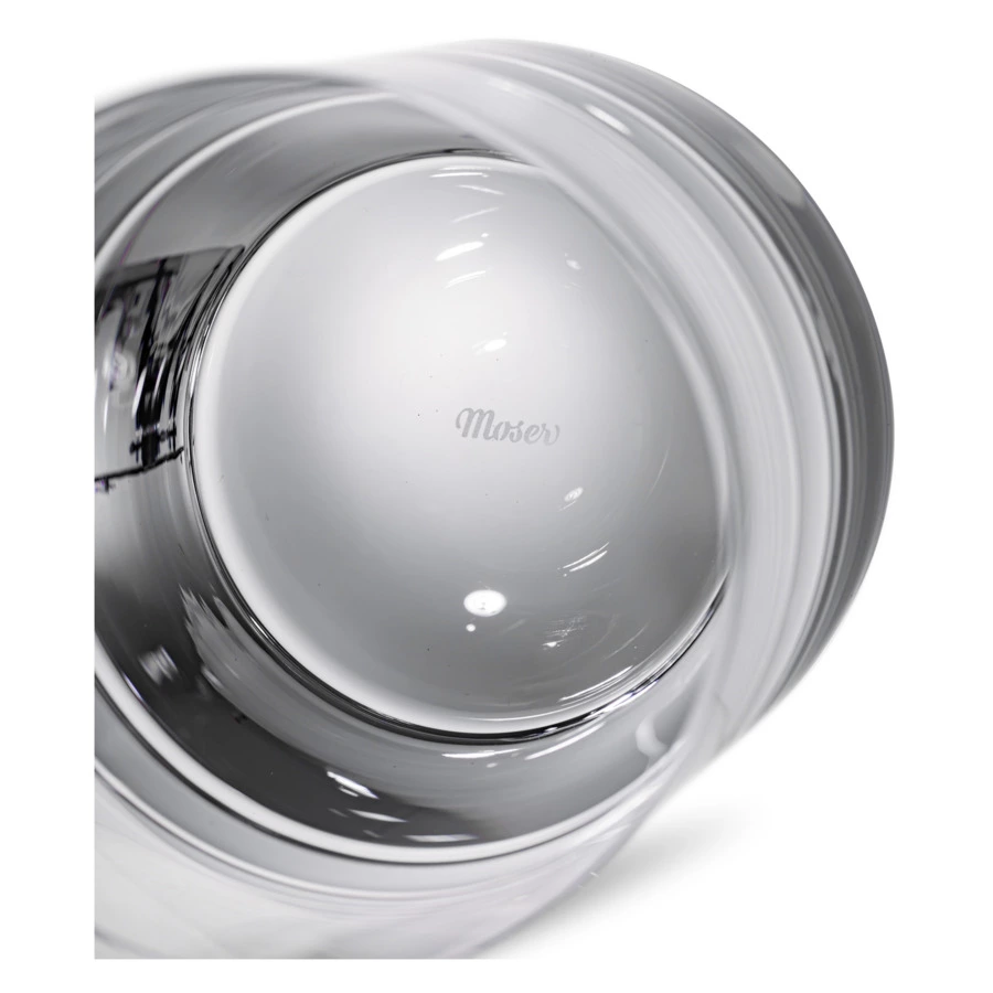 Набор стаканов для виски Moser Виски сет 370 мл, 2 шт, п/к