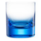 Набор стаканов для виски Moser Виски сет 370 мл, 2 шт, аквамарин, п/к