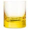 Набор стаканов для виски Moser Виски сет 370 мл, 2 шт, желтый, п/к