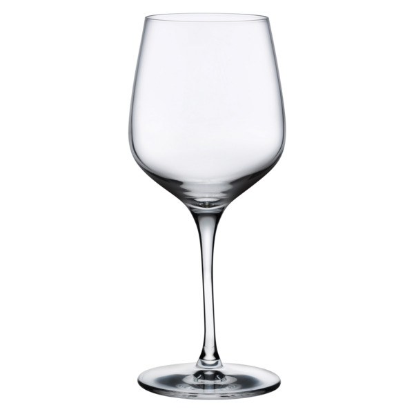 Бокал для белого вина Nude Glass Совершенство 320 мл, стекло хрустальное
