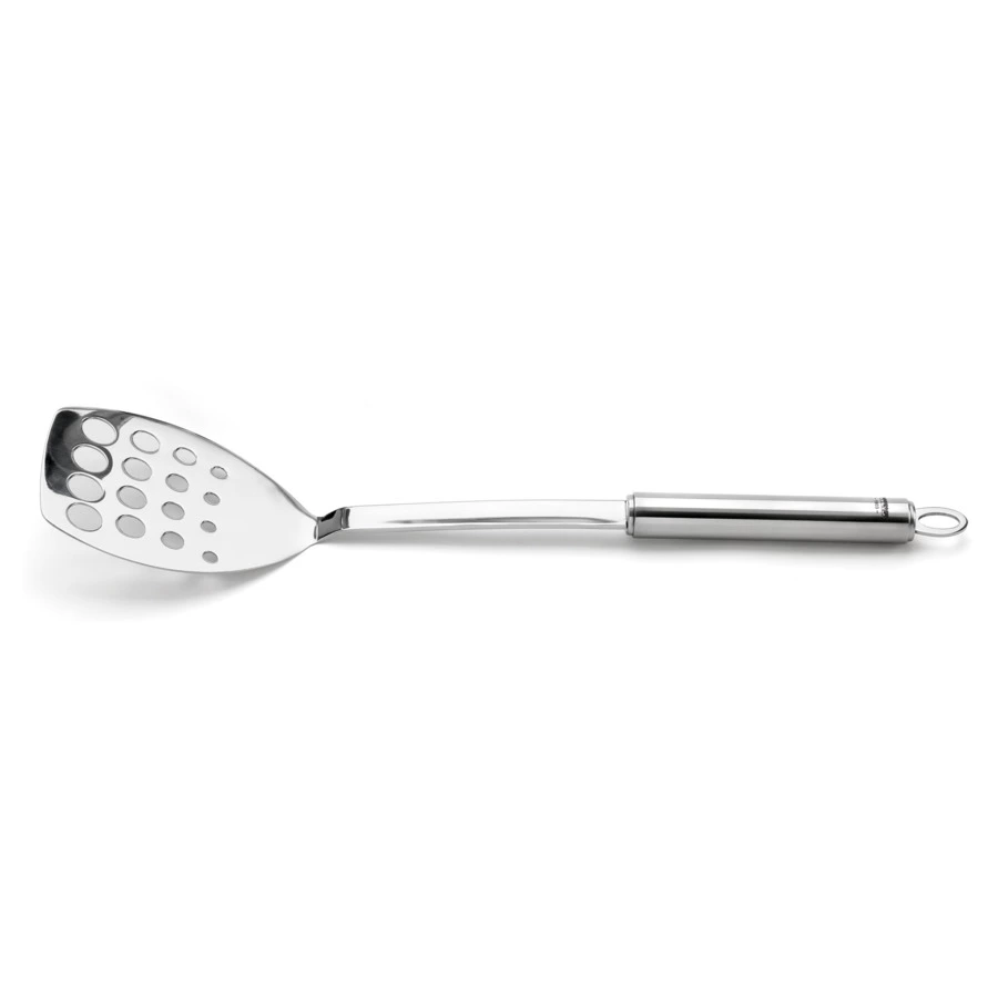 Лопатка кулинарная Weis Supremissima 39,5 см, сталь нержавеющая