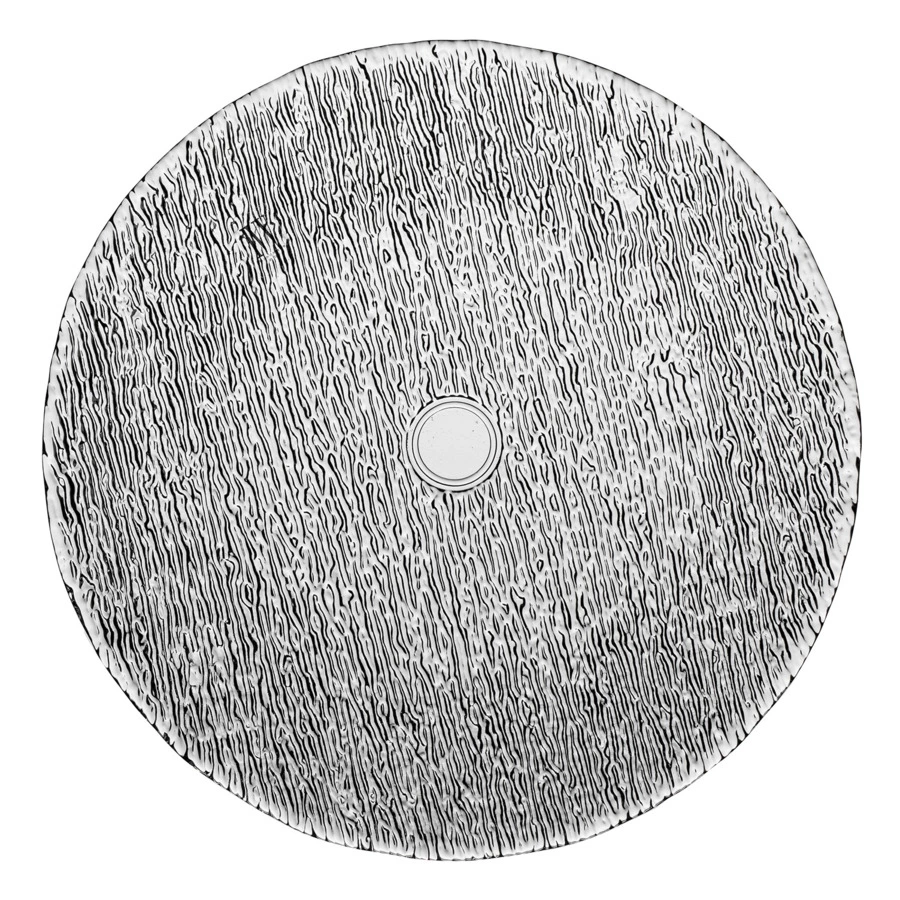 Тарелка обеденная IVV Ироко 28 см