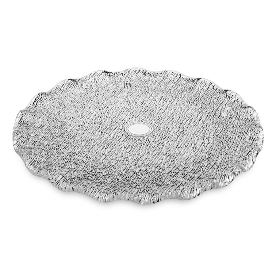 Тарелка обеденная IVV Ироко 28 см