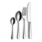 Набор столовых приборов Arthur Price Грейшн на 6 персон 24 предмета, сталь нержавеющая, п/к