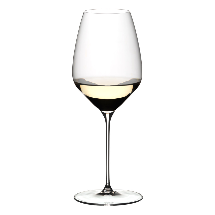Набор бокалов для белого вина Riedel Veloce Рислинг 570 мл, 2 шт, хрусталь бессвинцовый