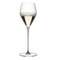 Набор бокалов для шампанского Riedel Veloce Шампань 327 мл, 2 шт, хрусталь бессвинцовый