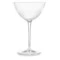 Бокал для мартини Luigi Bormioli Оптика 220 мл