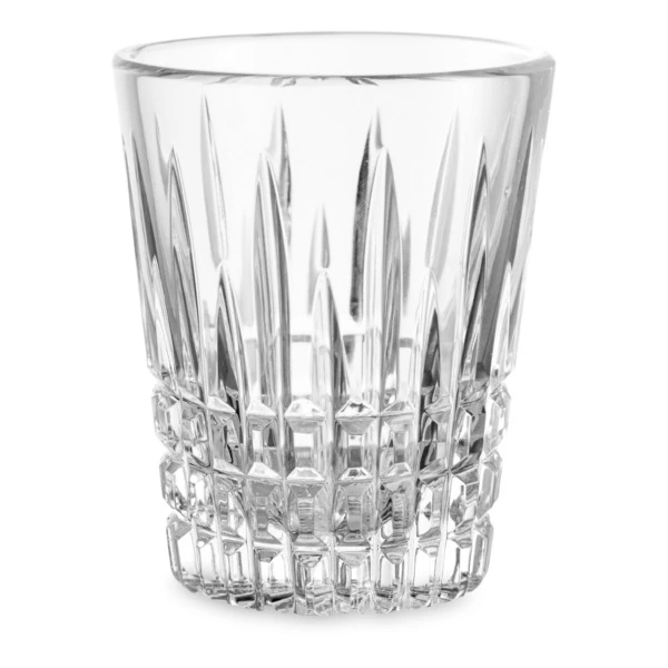 Стакан для воды ГХЗ Подарочный 190 мл, хрусталь