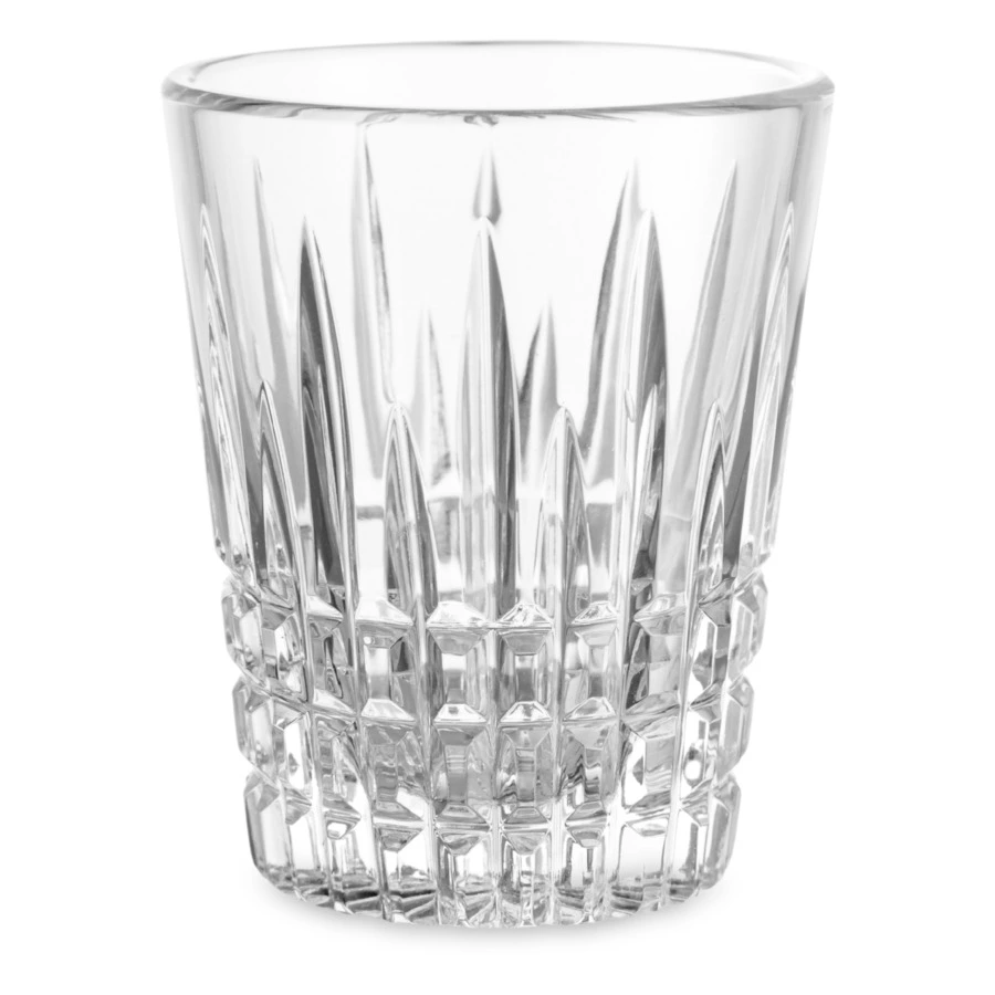 Стакан для воды ГХЗ Подарочный 190 мл, хрусталь