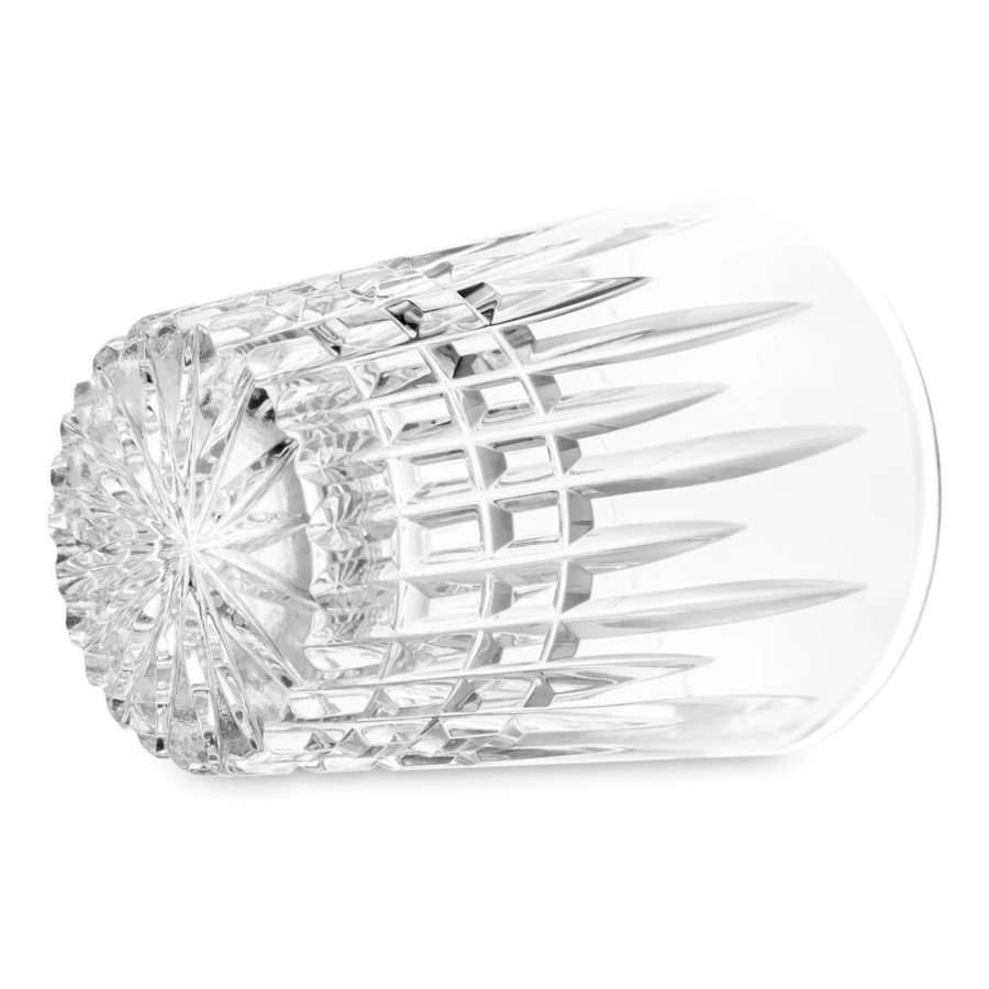 Стакан для воды ГХЗ Подарочный 190 мл, хрусталь