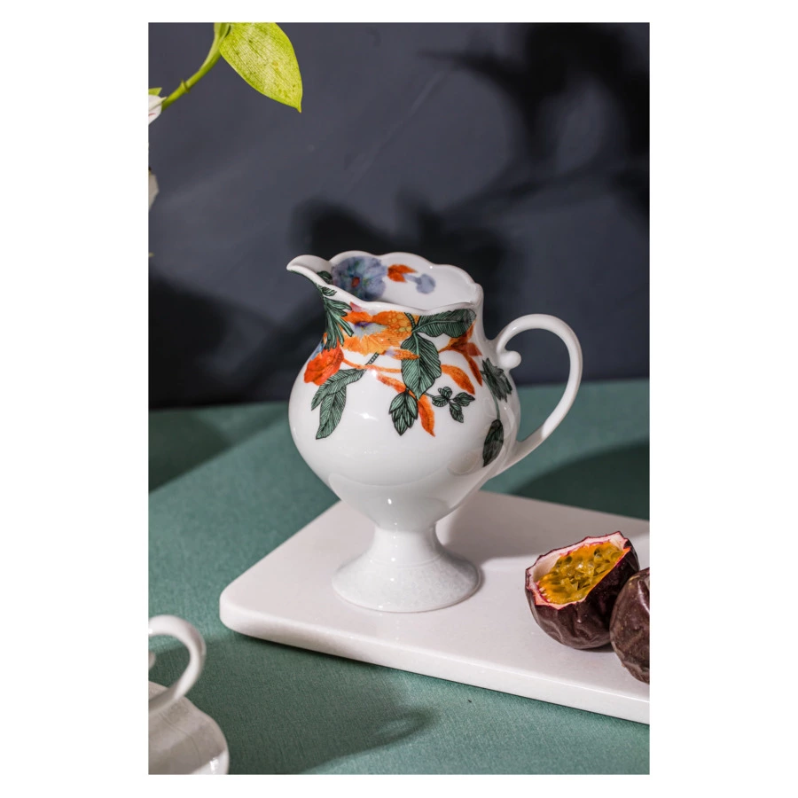 Молочник Vista Alegre Двойственность 280 мл, фарфор