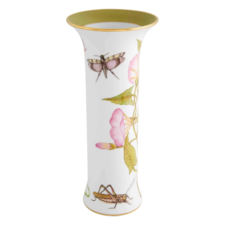Ваза Vista Alegre Природа h28 см, фарфор
