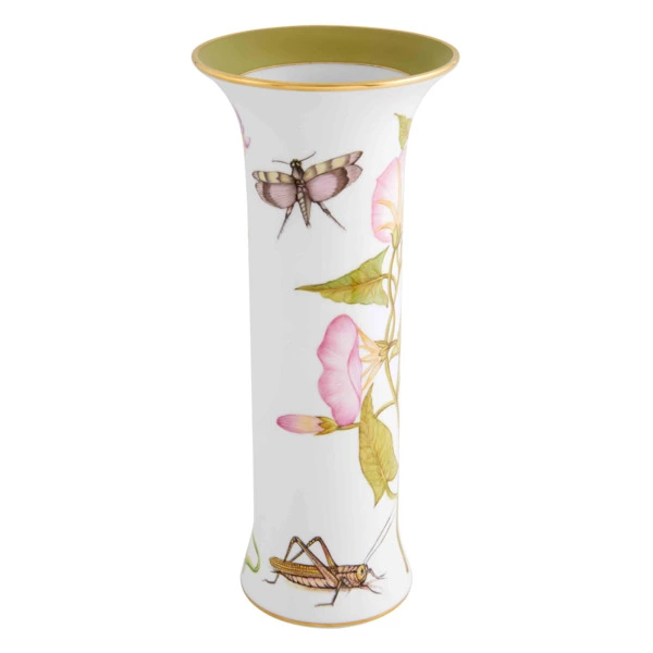 Ваза Vista Alegre Природа h28 см, фарфор