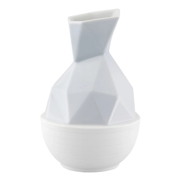 Ваза Vista Alegre Изысканность h18,5 см, фарфор