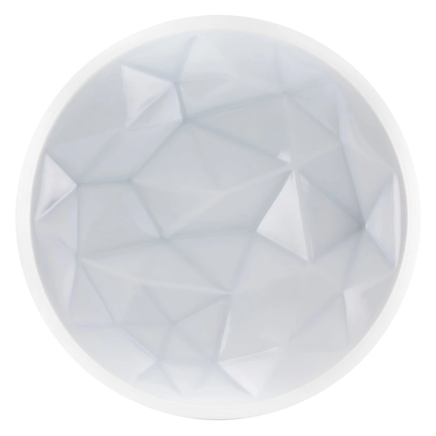 Блюдо круглое Vista Alegre Изысканность 40,5 см, фарфор