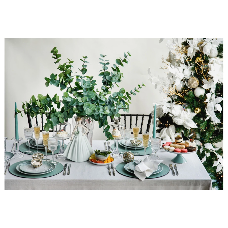 Салатник Vista Alegre Венеция 30 см, фарфор