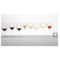 Набор бокалов для красного вина Riedel Veloce Syrah/Shiraz 720 мл, 2 шт, стекло хрустальное