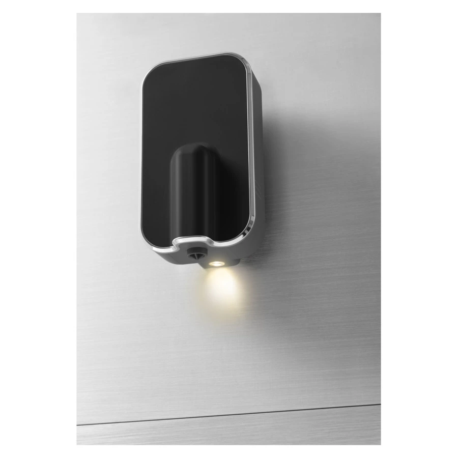 Кофемашина автоматическая SMEG BCC01BLMEU Collezione черный матовый, -Sale