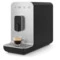 Кофемашина автоматическая SMEG BCC01BLMEU Collezione черный матовый, -Sale