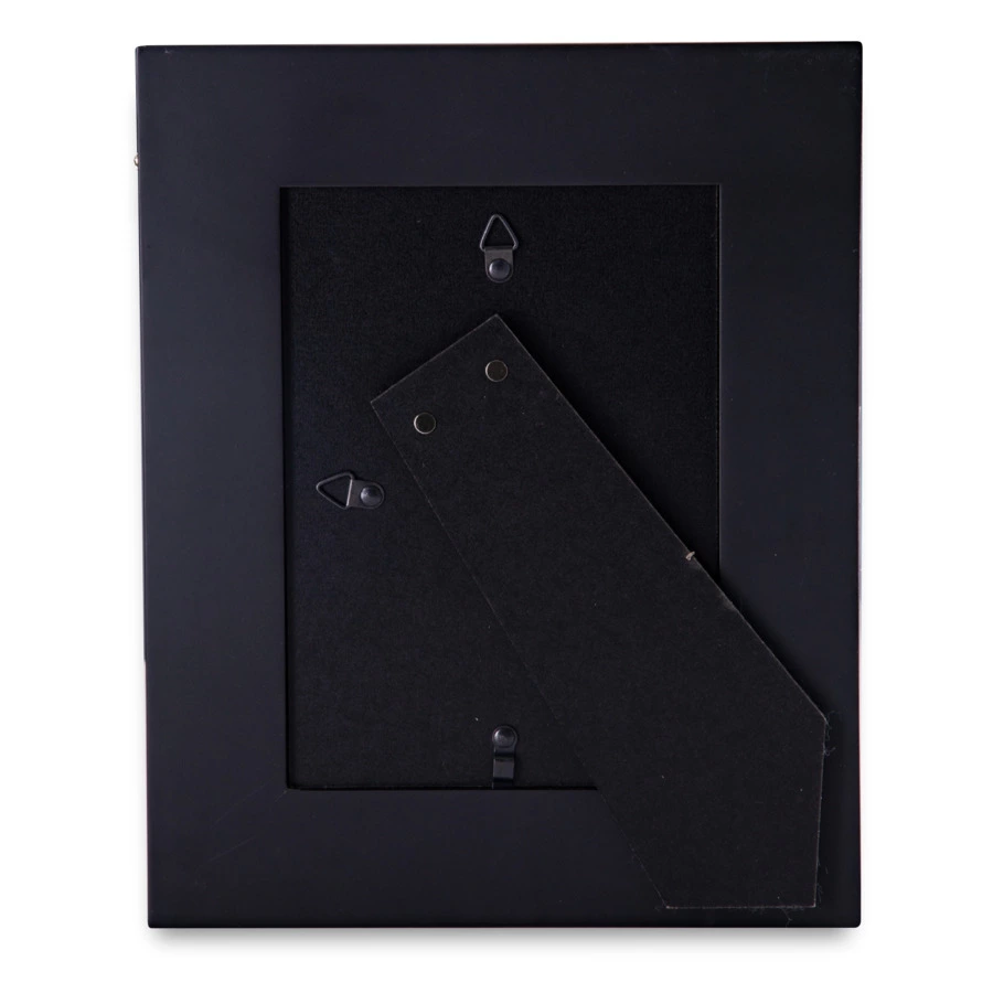 Рамка для фото Vagabond House Лесные истории Медведь 12x17 см, олово