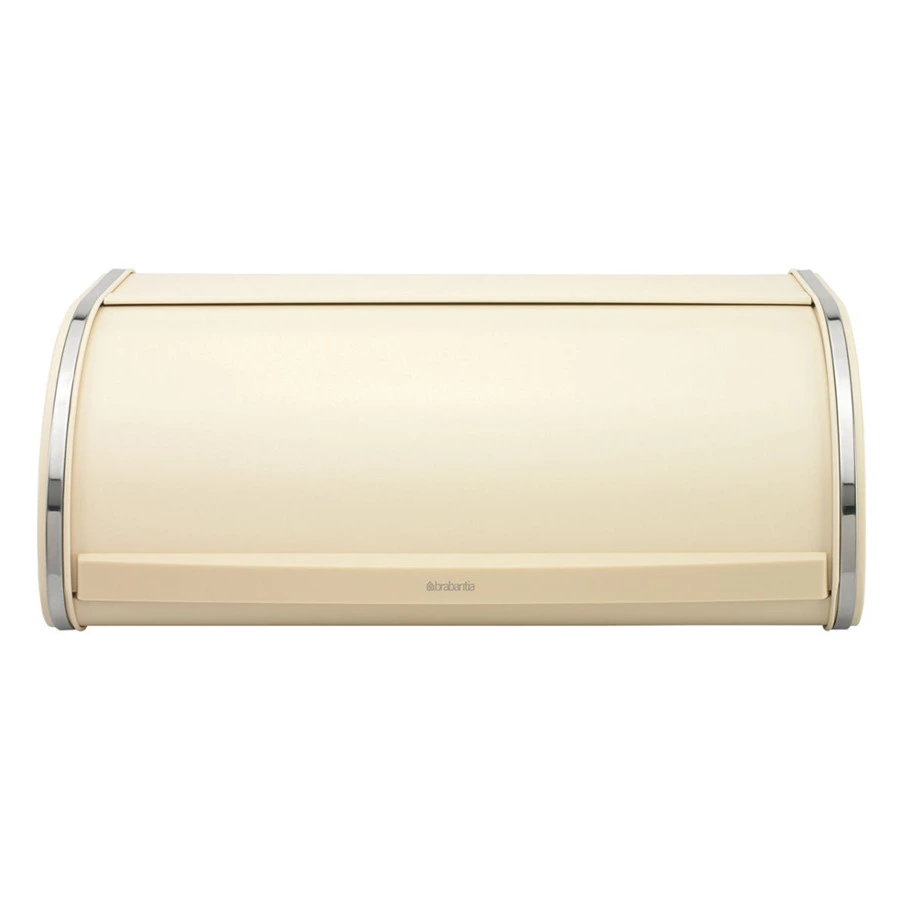 Хлебница Brabantia, сталь нержавеющая, миндальный-Sale