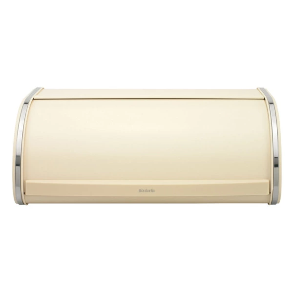 Хлебница Brabantia, сталь нержавеющая, миндальный-Sale