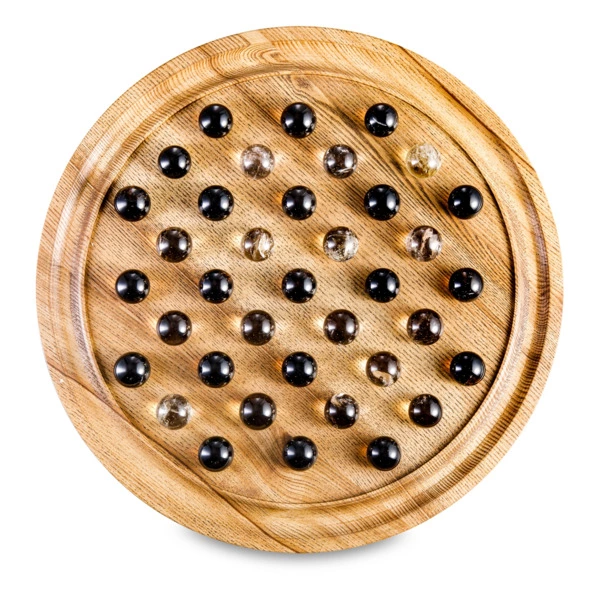 Игра настольная Enigme Noble Меркурий 36x36x6 см, дуб, п/к