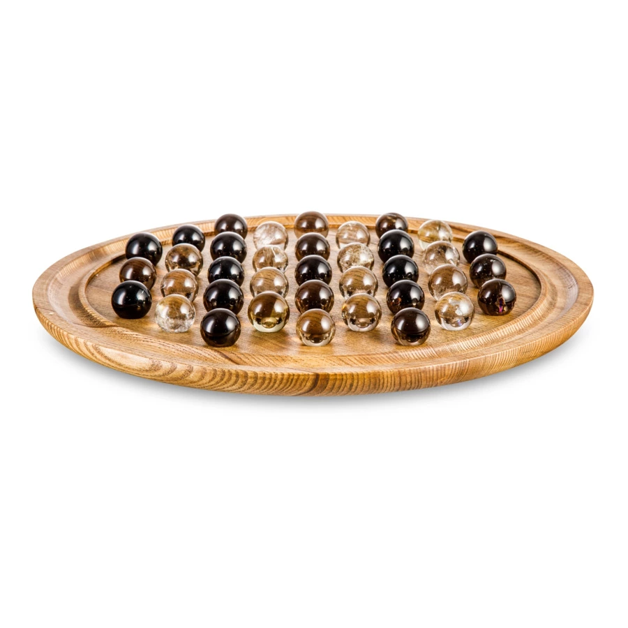 Игра настольная Enigme Noble Меркурий 36x36x6 см, дуб, п/к