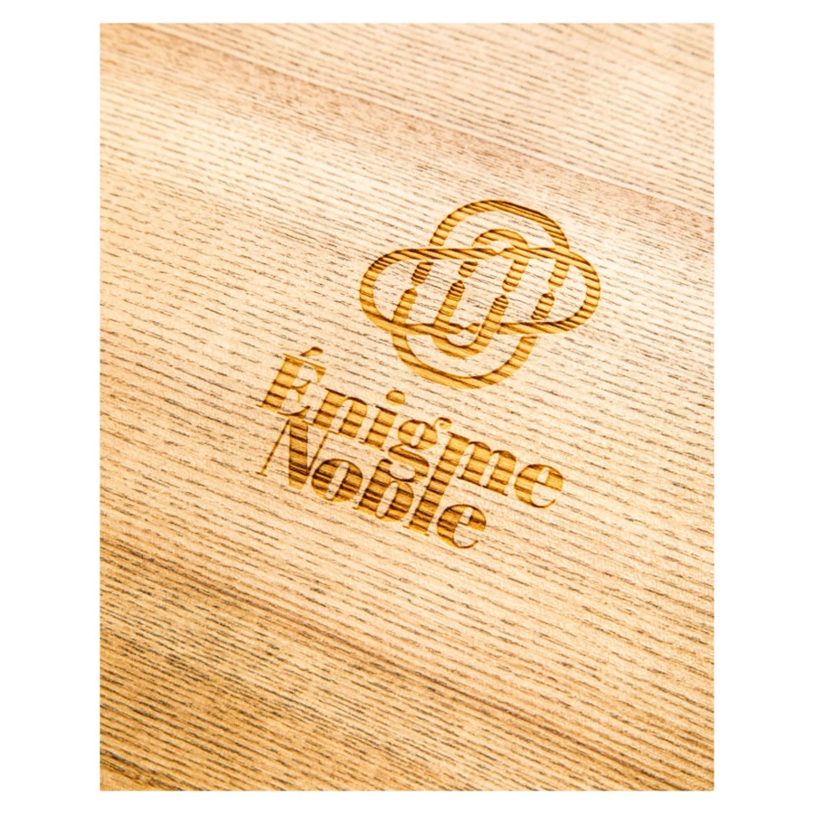 Игра настольная Enigme Noble Меркурий 36x36x6 см, дуб, п/к