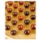 Игра настольная Enigme Noble Сатурн 36x36x6 см, ясень, п/к