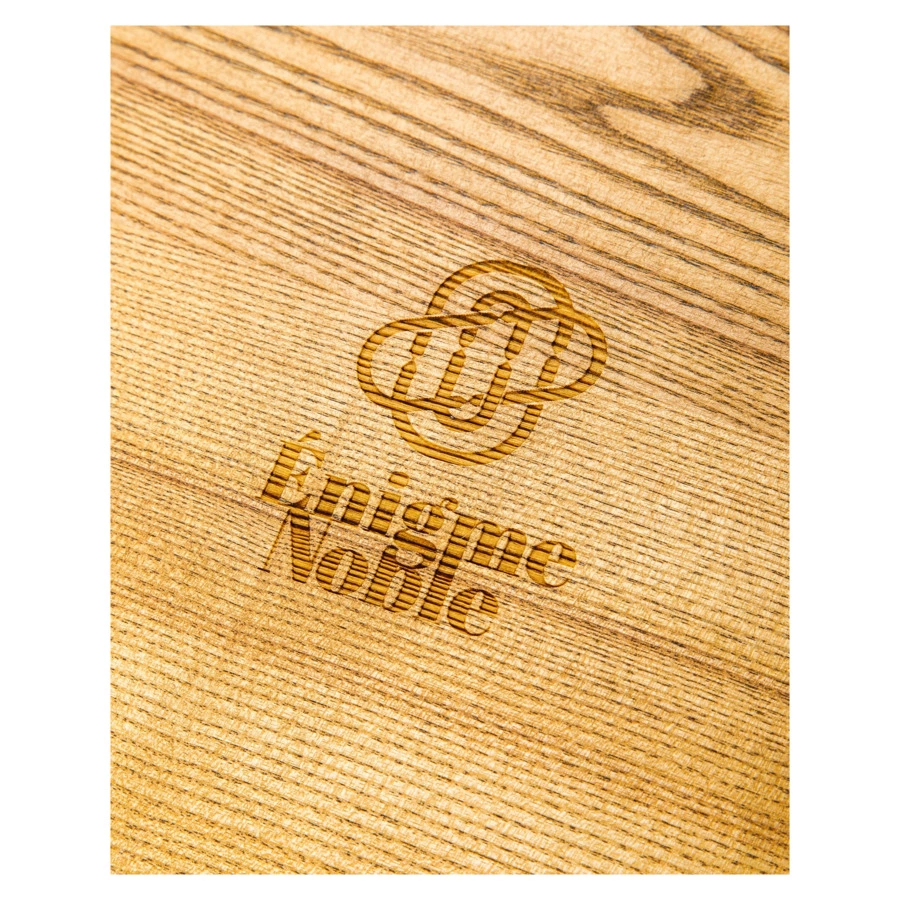 Игра настольная Enigme Noble Сатурн 36x36x6 см, ясень, п/к