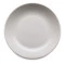 Тарелка суповая Royal Doulton Гордон Рамзи Лабиринт 24 см, светло-серая