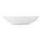 Тарелка суповая Royal Doulton Гордон Рамзи Лабиринт 24 см, светло-серая