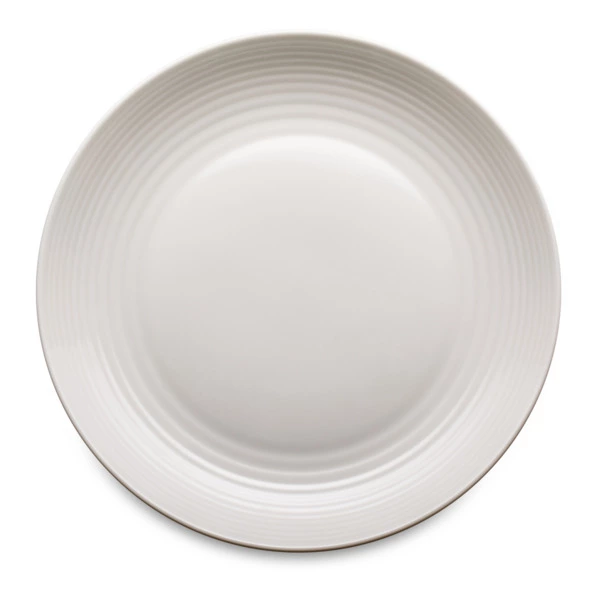 Тарелка обеденная Royal Doulton Гордон Рамзи Лабиринт 28 см, белая