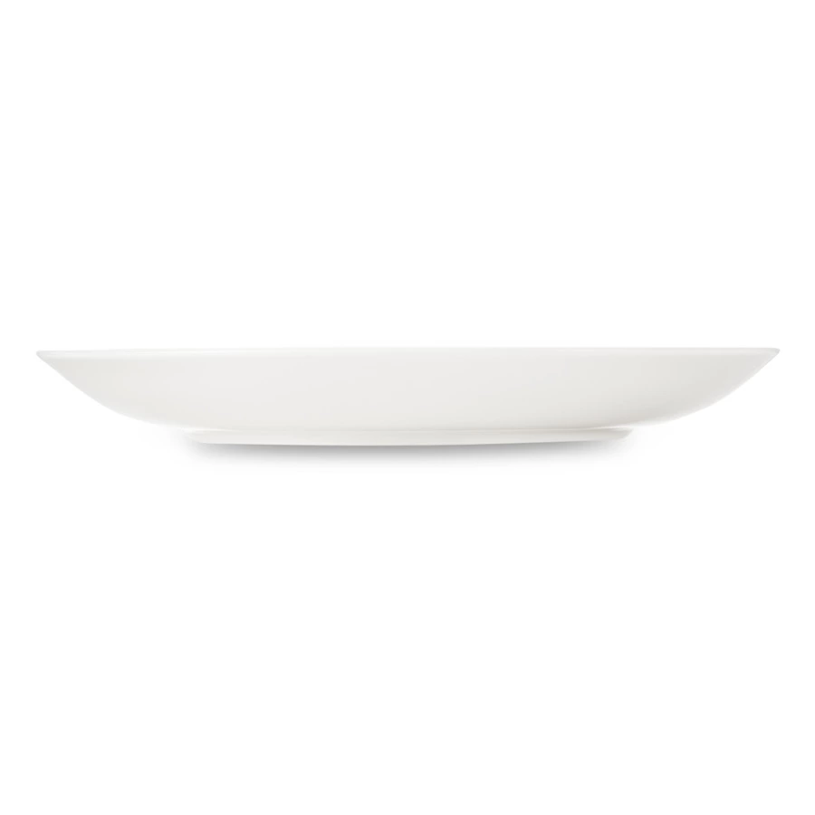 Тарелка обеденная Royal Doulton Гордон Рамзи Лабиринт 28 см, белая