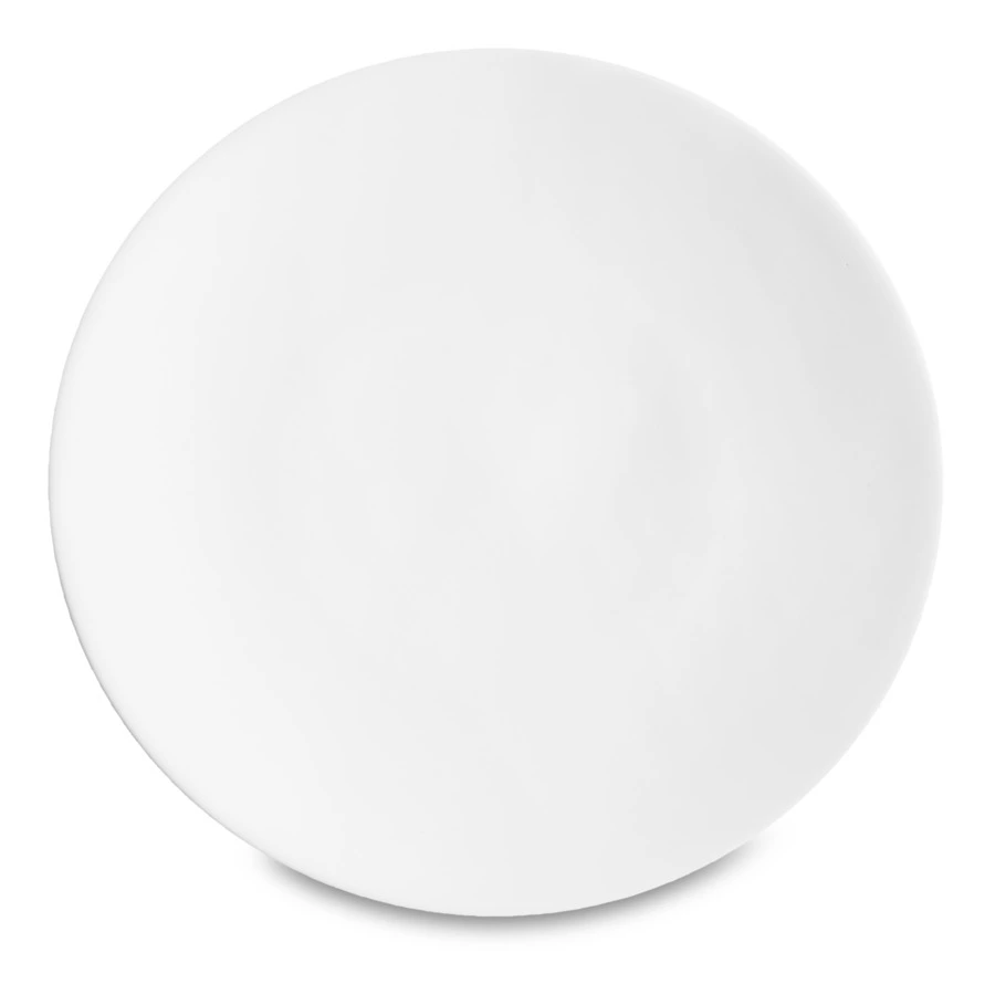 Тарелка закусочная Mix&Match Синергия 23 см, фарфор костяной