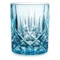Набор стаканов для виски Nachtmann NOBLESSE COLORS 295 мл, 2 шт, стекло хрустальное, голубой, п/к