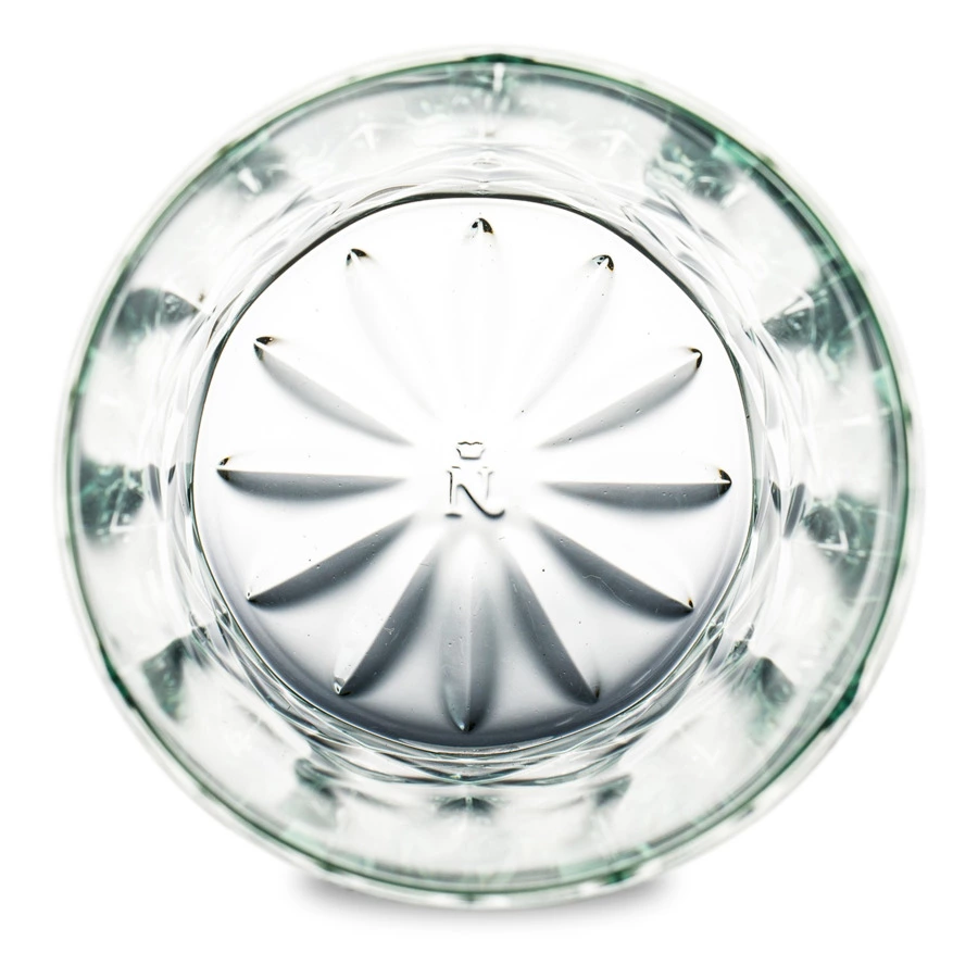 Набор стаканов для виски Nachtmann NOBLESSE COLORS 295 мл, 2 шт, стекло хрустальное, мятный, п/к