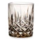 Набор стаканов для виски Nachtmann NOBLESSE COLORS 295 мл, 2 шт, стекло хрустальное, коричневый, п/к