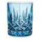 Набор стаканов для виски Nachtmann NOBLESSE COLORS 295 мл, 2 шт, стекло хрустальное, синий, п/к