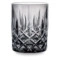 Набор стаканов для виски Nachtmann NOBLESSE COLORS 295 мл, 2 шт, стекло хрустальное, серый, п/к
