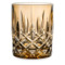 Набор стаканов для виски Nachtmann Noblesse 295 мл, 2 шт, стекло, бронзовый, п/к