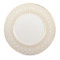Тарелка обеденная Narumi Аврора Шампань 27 см, фарфор костяной