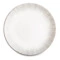 Тарелка пирожковая Narumi Сверкающая Платина 16 см, фарфор костяной