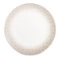 Тарелка обеденная Narumi Лабиринт 28 см, фарфор костяной