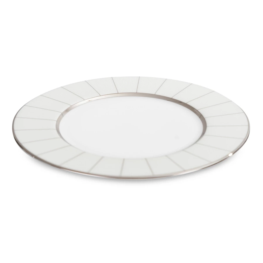 Тарелка пирожковая Narumi Великолепие 16 см, фарфор костяной